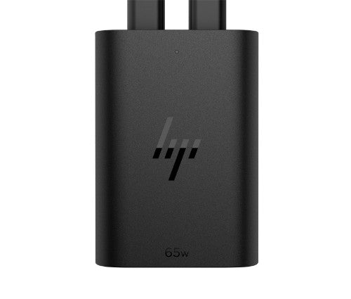 HP 65W GaN USB-C Laptop Charger