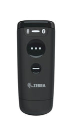 Zebra CS60 Handheld bar code reader 1D/2D LED Black