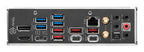MSI MAG Z790 TOMAHAWK WIFI motherboard Intel Z790 LGA 1700 ATX
