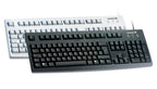 CHERRY G83-6105 (HU) keyboard USB QWERTY Grey