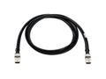 HPE 804155-B21 InfiniBand/fibre optic cable 2.1 m CXP Black