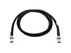 HPE 804155-B21 InfiniBand/fibre optic cable 2.1 m CXP Black