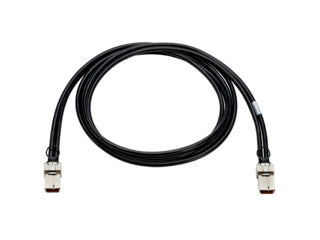 HPE 804155-B21 InfiniBand/fibre optic cable 2.1 m CXP Black
