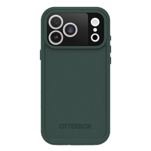 OtterBox Fre MagSafe Series for Apple iPhone 17 Pro Max, Submerge
