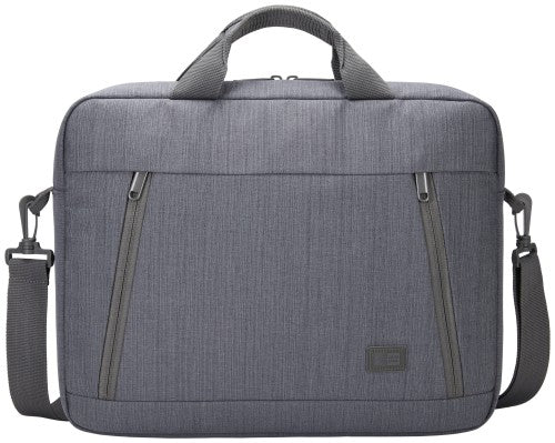 Case Logic Huxton HUXA-214 Graphite 35.6 cm (14") Briefcase