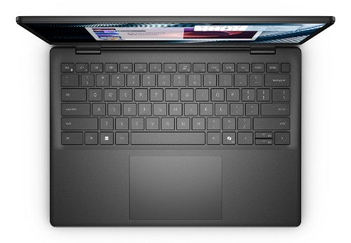 DELL Pro 14 Essential PV14250 Intel Core 7 150U Laptop 35.6 cm (14") Full HD+ 16 GB DDR5-SDRAM 512 GB SSD Wi-Fi 6 (802.11ax) Windows 11 Pro UK English Black