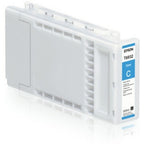 Epson C13T69320N/T6932 Ink cartridge cyan 350ml for Epson SC-T 3000