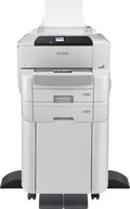 Epson WorkForce Pro WF-C8190DTWC