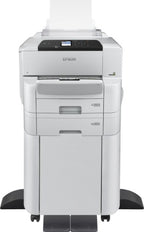 Epson WorkForce Pro WF-C8190DTWC