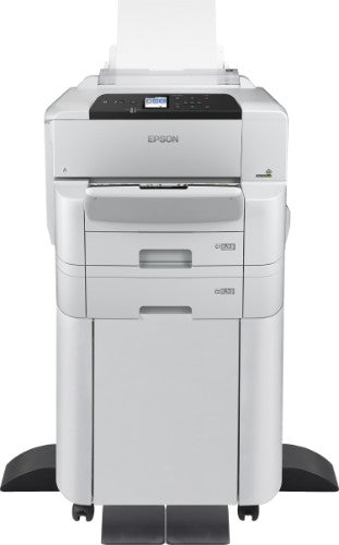 Epson WorkForce Pro WF-C8190DTWC