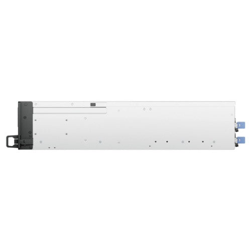 Synology RS2825RP+ 16 Bay NAS Rack (3U) V1780B 8 GB DDR4 Synology DSM Grey