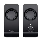Trust Remo 2.0 1-way Black Wired 8 W