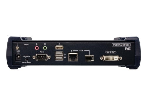 ATEN KE6912R KVM extender Receiver