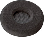 HP Poly EncorePro HW510/520 Foam Ear Cushions (2 Pieces)