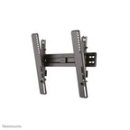 Neomounts LED-W450BLACK TV mount wall 32-55" - tiltable