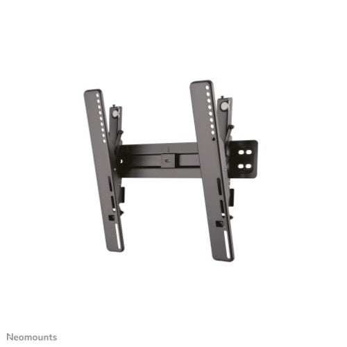 Neomounts LED-W450BLACK TV mount wall 32-55" - tiltable