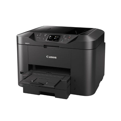 Canon MAXIFY MB2750 Inkjet A4 600 x 1200 DPI Wi-Fi