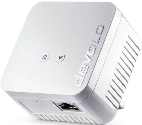Devolo dLAN 550 WiFi 500 Mbit/s Ethernet LAN Wi-Fi White