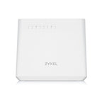 Zyxel VMG8825-T50K wireless router Gigabit Ethernet Dual-band (2.4 GHz / 5 GHz) White