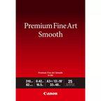 Canon FA-SM2 photo paper A3+ White Smooth