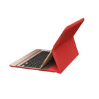Logitech Create QWERTZ German Smart Connector Gold, Red