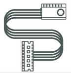 CUSTOM 976LF010000007 printer/scanner spare part Sensor 1 pc(s)