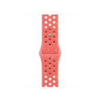 Apple 41mm Magic Ember Nike Sport Band - S/M