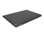 Logitech CREATE Backlit Keyboard Case with Smart Connector QWERTY Spanish Black