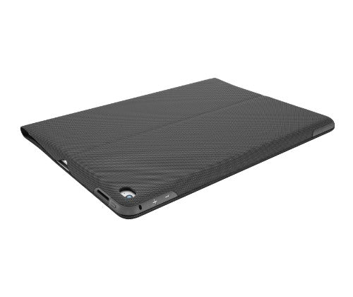 Logitech CREATE Backlit Keyboard Case with Smart Connector QWERTY Spanish Black