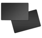 Zebra 800050-157 blank plastic card