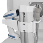 Ergotron 98-583-3 multimedia cart accessory White Cord upgrade kit