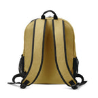 BASE XX D31966 notebook case 39.6 cm (15.6") Backpack Brown, Camel colour