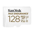 SanDisk Max Endurance 128 GB MicroSDXC UHS-I Class 10