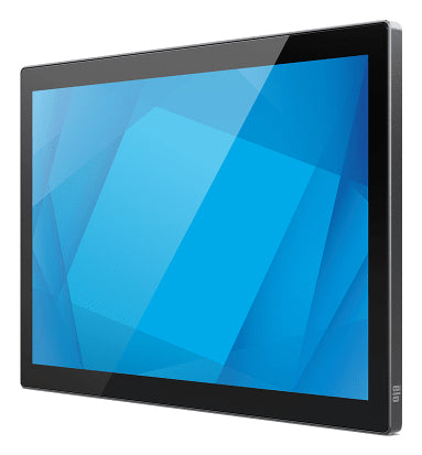Elo Touch Solutions 1304LS Digital signage flat panel 33.8 cm (13.3") LED 300 cd/m² Grey Touchscreen