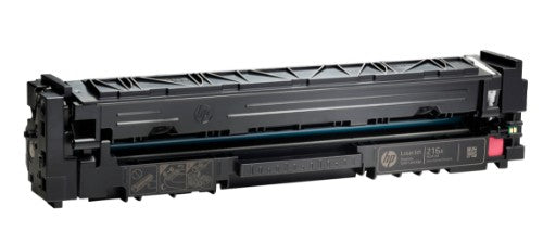 HP W2413A/216A Toner cartridge magenta, 850 pages ISO/IEC 19752 for HP M 155