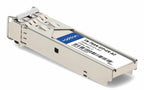 AddOn Networks FN-TRAN-SFP+ER-AO network transceiver module Fiber optic 10000 Mbit/s 1550 nm