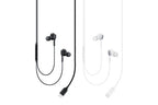 Samsung EO-IC100 Headset Wired In-ear Calls/Music USB Type-C Black