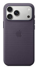 Apple iPhone 17 Pro Max TechWoven Case with MagSafe - Purple
