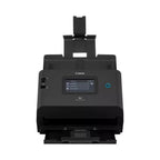 Canon imageFORMULA DR-S350NW Driveless USB & Networking document scanner