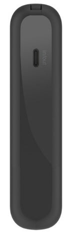Belkin BPB021HQBK power bank 10000 mAh Black