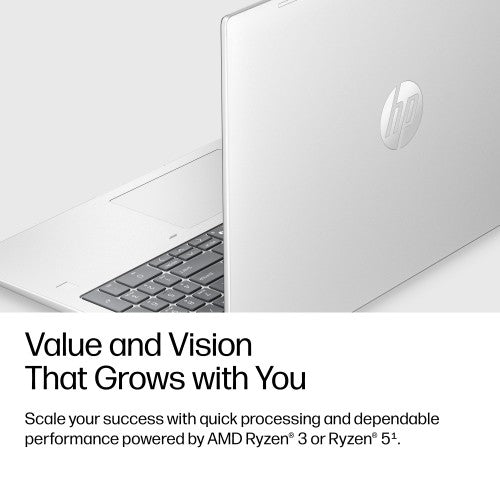 HP E46QDET laptop 40.6 cm (16") WUXGA 16 GB DDR5-SDRAM 512 GB SSD Wi-Fi 7 (802.11be) Windows 11 Pro Silver