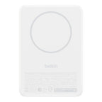 Belkin Slim Magnetic Power Bank 10K with Qi2