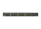 HPE Aruba Networking CX 6300M 48p SFP 1G 2p SFP56 50G 2p SFP28 25G MACsec Switch