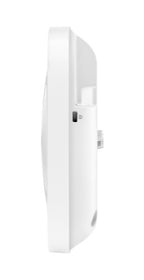 HPE Networking Instant On Access Point Dual Radio Tri Band 2x2 Wi-Fi 6E 5-Pack (RW) AP32