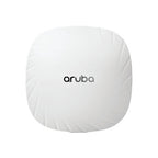 HPE Aruba Networking AP-505 (RW) Dual Radio 2x2 802.11ax Internal Antennas Unified Campus AP