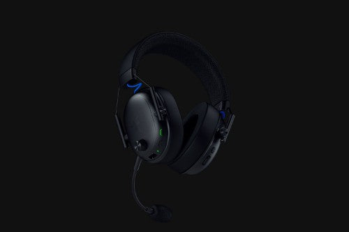 Razer BlackShark V3 Headset Wired & Wireless Head-band Gaming USB Type-A Bluetooth Black