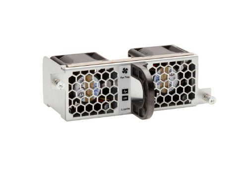 HPE Aruba Networking CX 6300M Power-to-Port Fan Tray