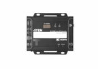 ATEN VE8950T AV extender AV transmitter Black