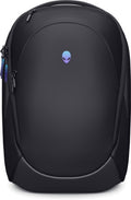 Alienware AW7825P 45.7 cm (18") Backpack Black
