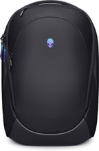 Alienware AW7825P 45.7 cm (18") Backpack Black